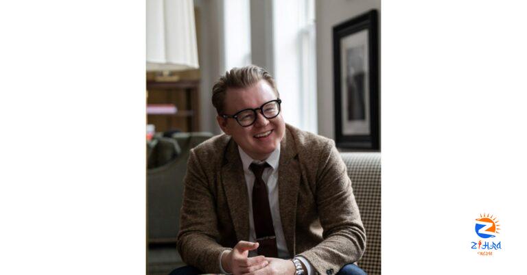 Jeremiah Young of Montana Design Firm Kibler & Kirch Named a Leading Man of Western Interior Design