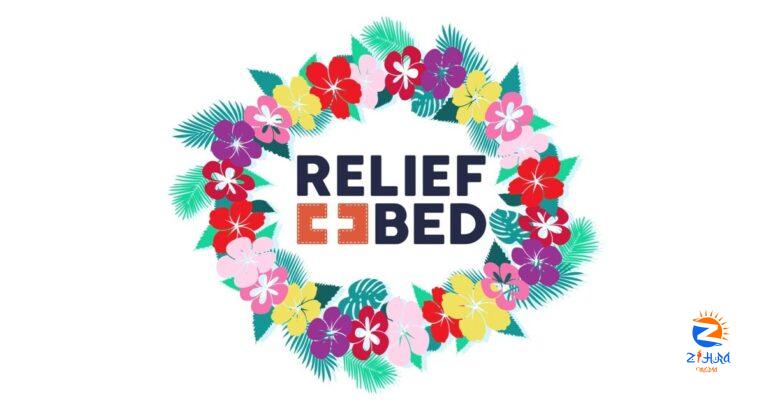 Relief Bed International Donates 100 Beds to Support Victims of the Maui Wildfires