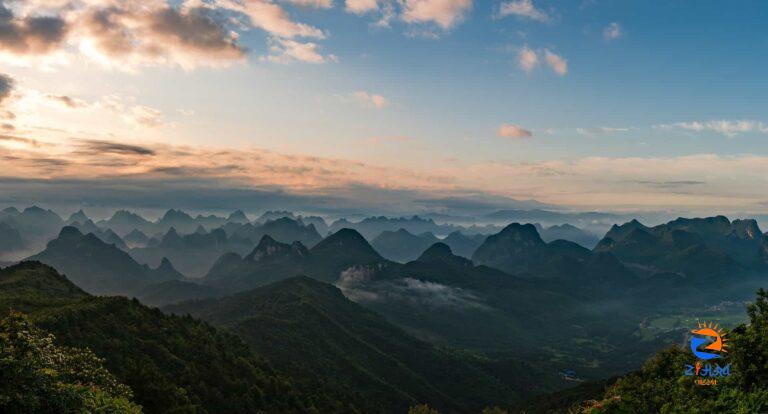 Exploring the Enchanting Guilin: Top Things to Do