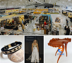 Jackson Hole Western Design Conference Exhibit + Sale Reveals Sneak Peak at Stunning Pieces for 31st Annual September Event