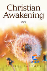 Joellen Saddock announces the release of ‘Christian Awakening’