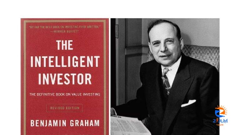 10 Investing Lessons From Benjamin Graham’s The Intelligent Investor