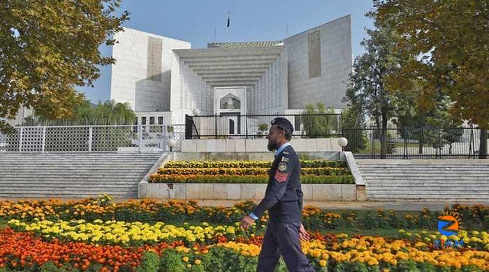 SC throws out ECP’s review petition against May 14 polls order