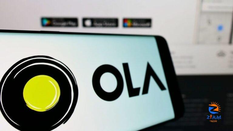 Ola Cabs Loss Widens to Rs 3,082 Crore in FY22