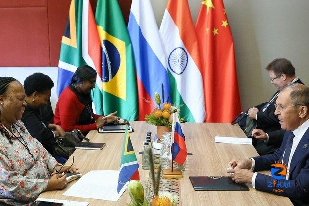 Full text of Johannesburg BRICS declaration