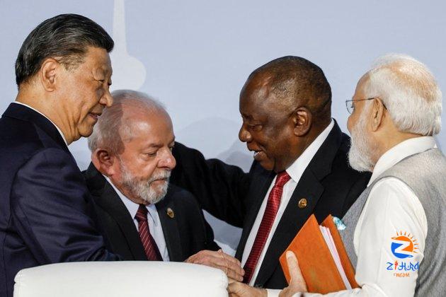 Experts Warn of Shrinking Civic Space as BRICS Expands Membership