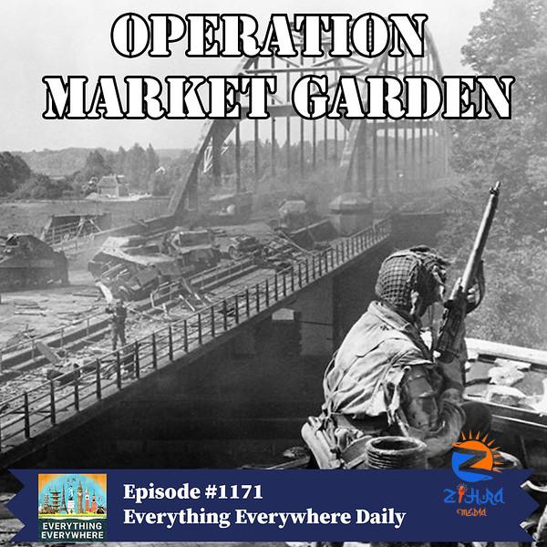 Operation Market Garden