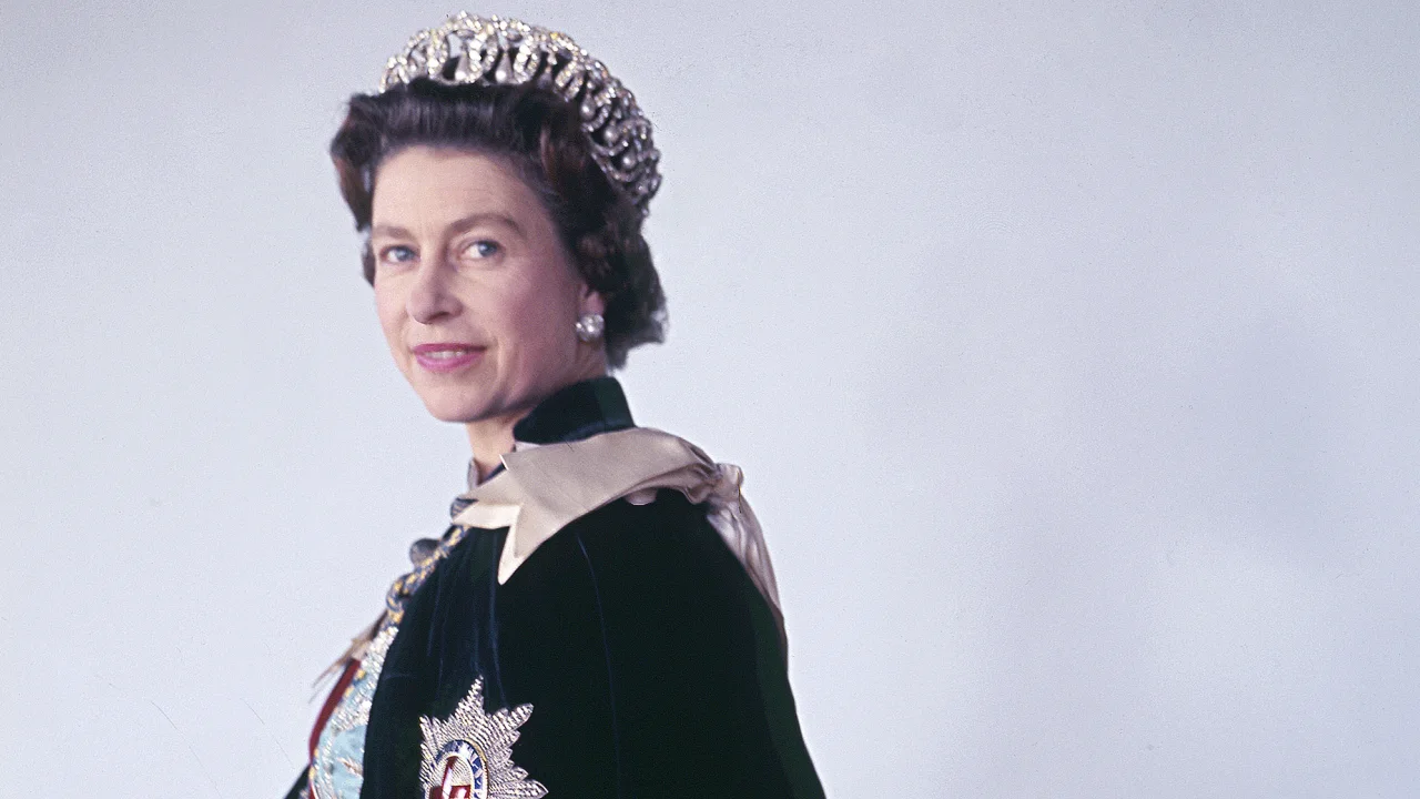 King Charles III marks one year since Queen Elizabeth II’s death