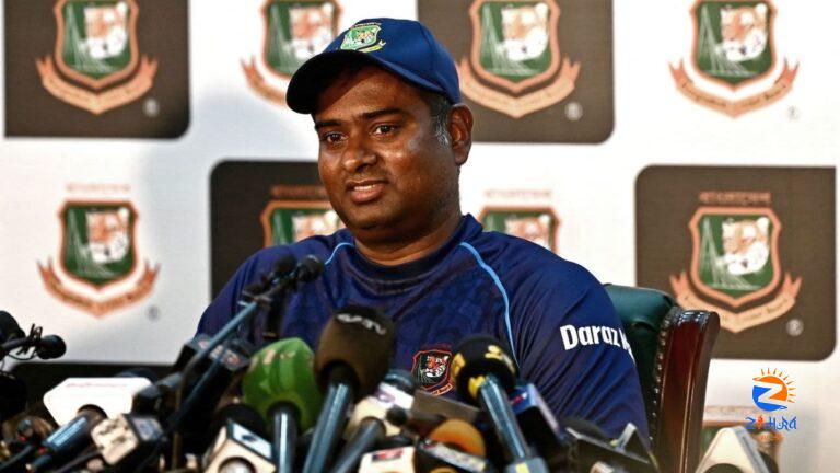 World Cup 2023 – Bangladesh news – Sridharan Sriram returns as technical consultant