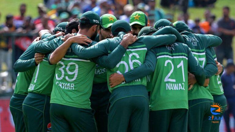 Match Preview – Pakistan vs Bangladesh, Asia Cup 2023, 7th Match, Super Four