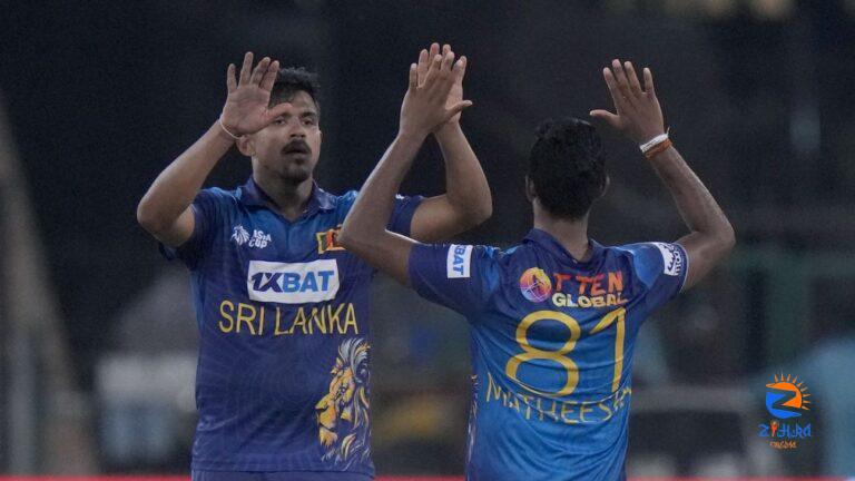 Match Preview – Sri Lanka vs Bangladesh, Asia Cup 2023, 8th Match, Super Four