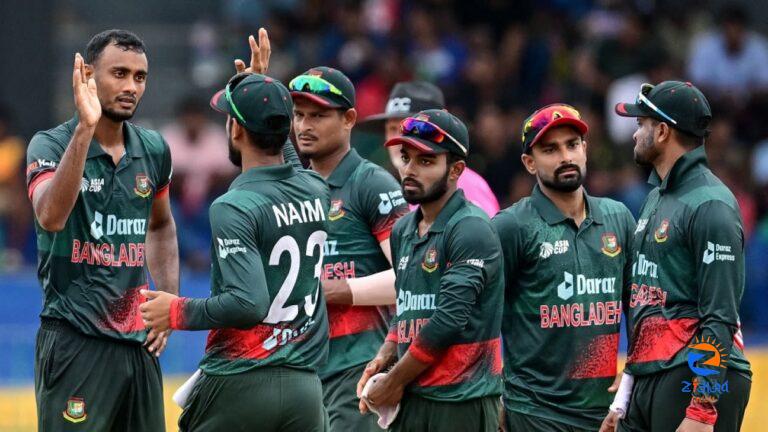 Match Preview – Bangladesh vs India, Asia Cup 2023, 12th Match, Super Four