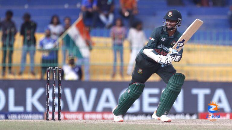 Shakib Al Hasan says Tamim Iqbal is ‘childish’ and ‘not a team man’ after World Cup omission