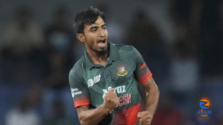 Tanzim Hasan apologises to BCB for offensive Facebook posts