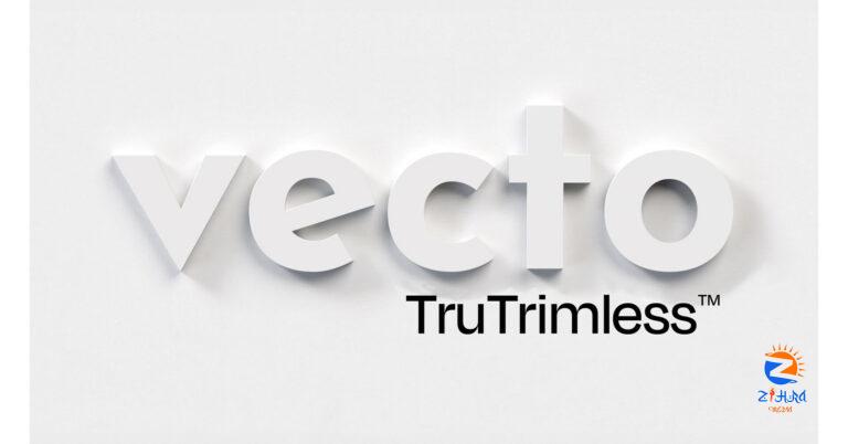 Bitro Group Introduces VECTO TruTrimless™ Low-Profile Letters