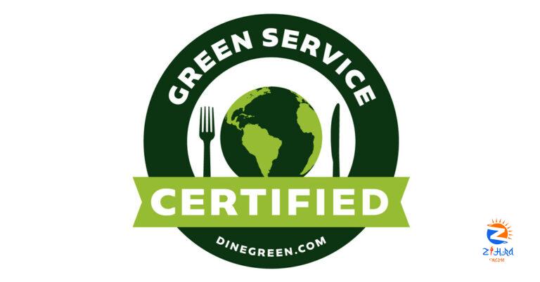 Free Flow Wines Achieves Certified Green Service™ Status from the Green Restaurant Association