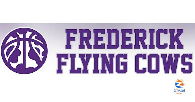 Frederick Pro Basketball Team To Be Called The Flying Cows!