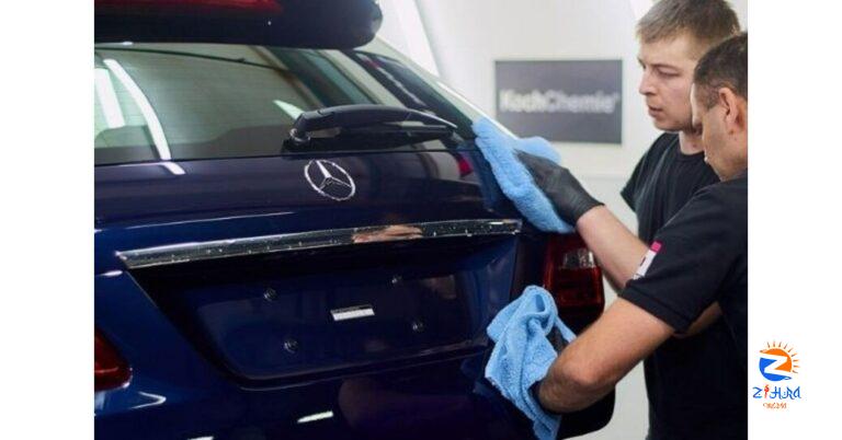 Drivers in Peoria, Arizona, Can Get $25 Off on Mercedes-Benz Service A at a Mercedes-Benz Dealership