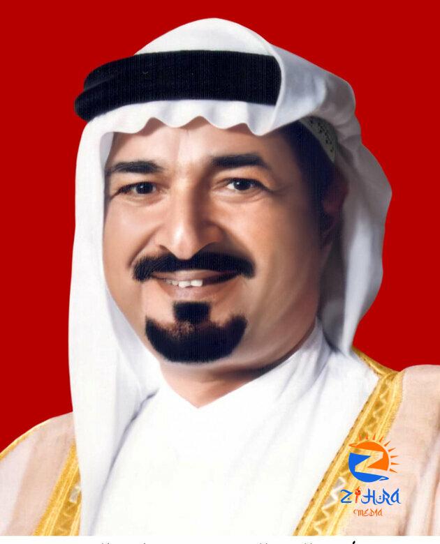 Ajman Ruler offers condolences on death of Mubarak Abdullah Al-Ahmad Al-Jaber