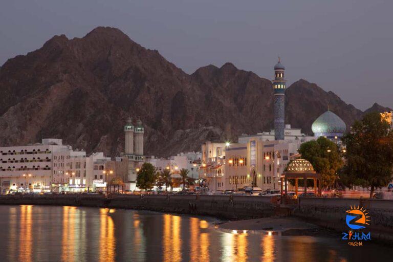 Things you Need to Know When Visiting Oman