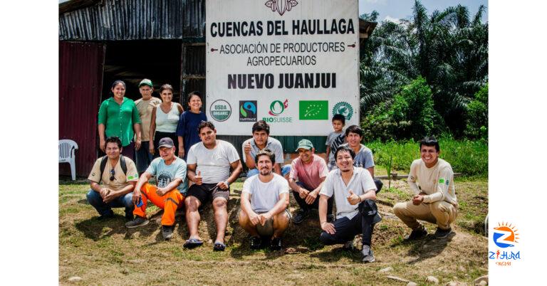 Chocxo Partners with ICAM and Cuencas de Huallaga to Provide Accessible Water in Nuevo Juanjui, Peru