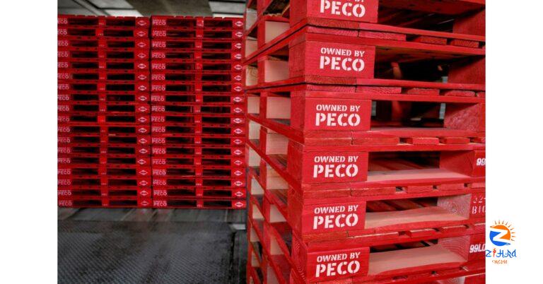 PECO Pallet Earns EcoVadis Silver Sustainability Rating