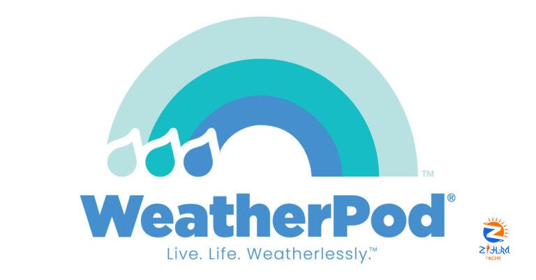 Under the Weather® unveils an exciting rebrand with a new name and look, ensuring everyone can Live Life, Weatherlessly™