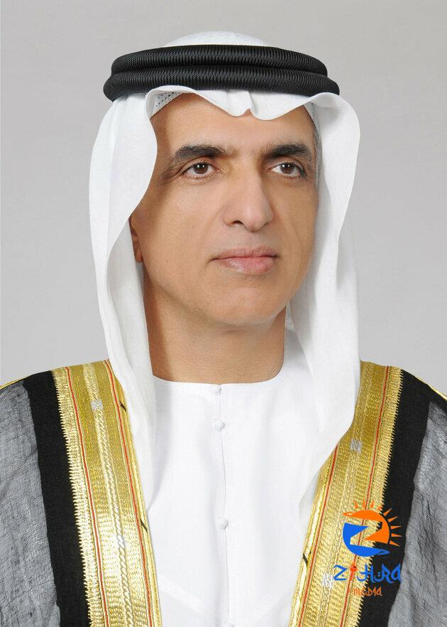 Ras Al Khaimah Ruler offers condolences on death of Mubarak Abdullah Al-Ahmad Al-Jaber