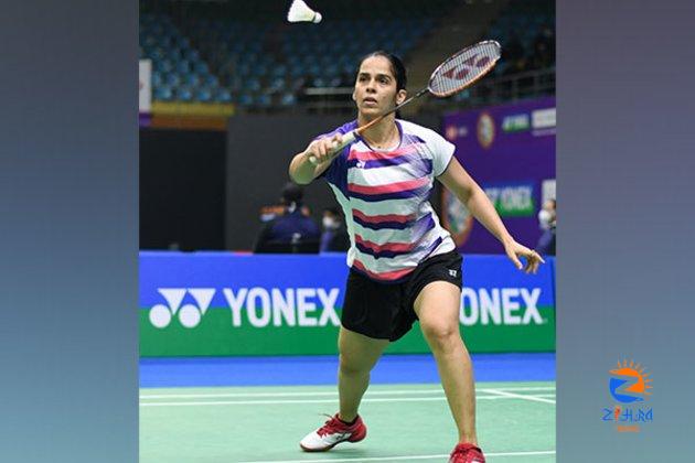 Saina Nehwal on her future