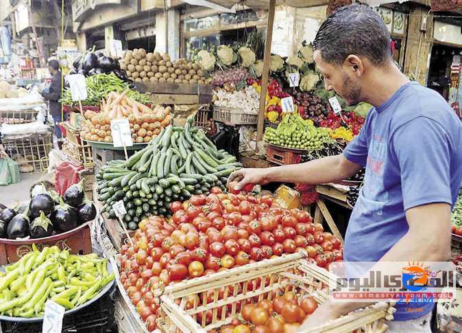 Egypt’s annual inflation rate rises to 39.7%