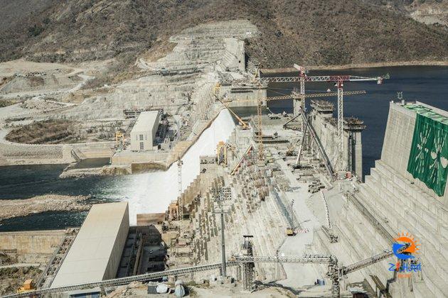 Egypt brands Ethiopia’s move to fill Nile mega-dam as ‘illegal’