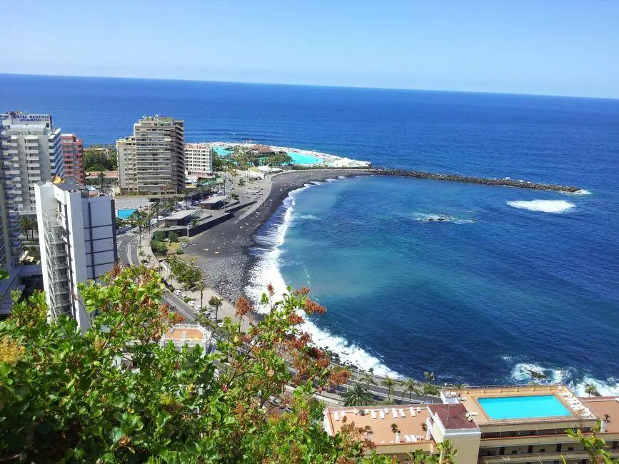 Things to do in Puerto de la Cruz in the Canary Islands