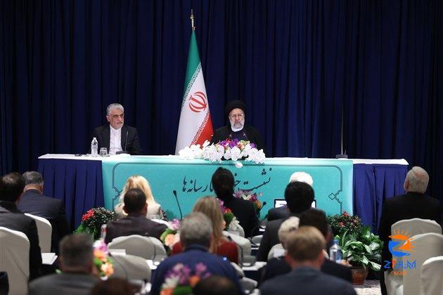 Good Deal Attainable, Onus on US: Iran’s President