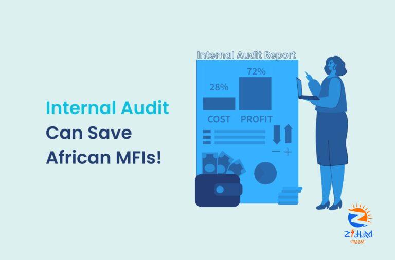 Why is Internal Audit so Important for African MFIs?