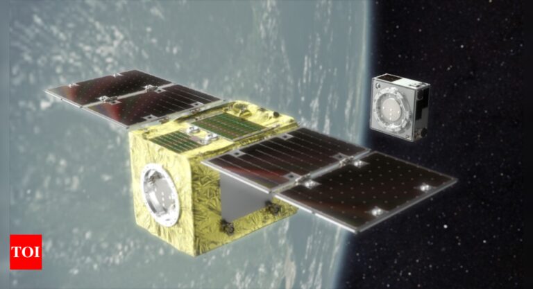 Space Debris: Astroscale secures funding from Japanese government to fight against space debris