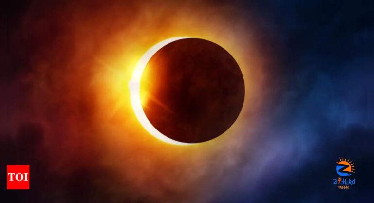 Quality Of Life: Effects of Solar Eclipse on Home & Remedies