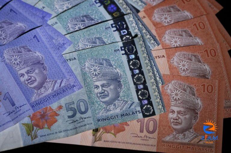 Ringgit opens higher, extending gains against US$ ahead of Fed meeting