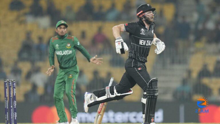 2023 ODI World Cup digest: New Zealand cruise to 3-0, small matter of India vs Pakistan