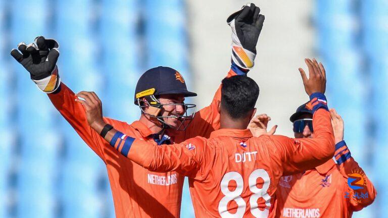 Match Preview – Bangladesh vs Netherlands, ICC Cricket World Cup 2023/24, 28th Match