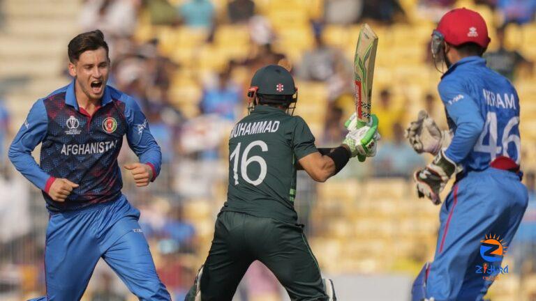 2023 ODI World Cup digest – Afghanistan humble Pakistan South Africa prepare for Bangladesh