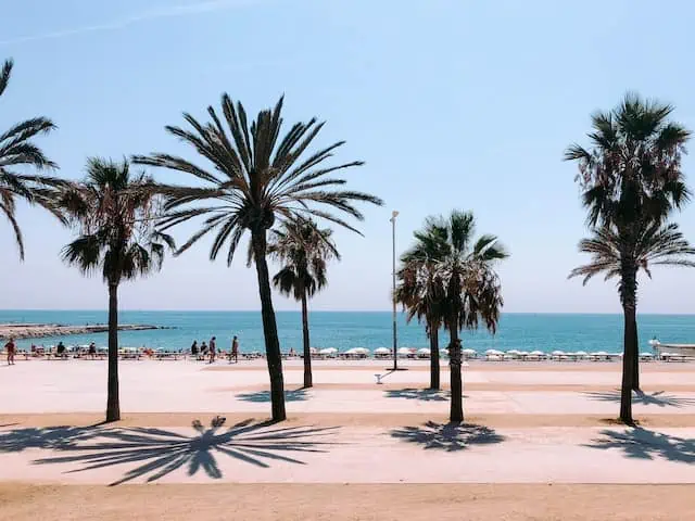 5 Budget-Friendly Date Ideas in Barcelona