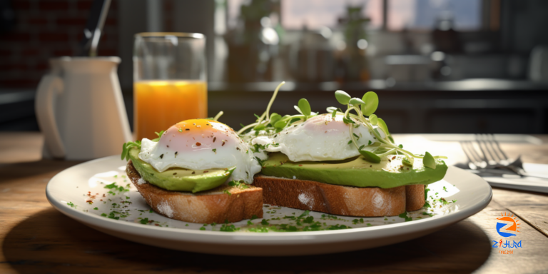 ▷ The 51 Best Brunch Restaurants in NYC