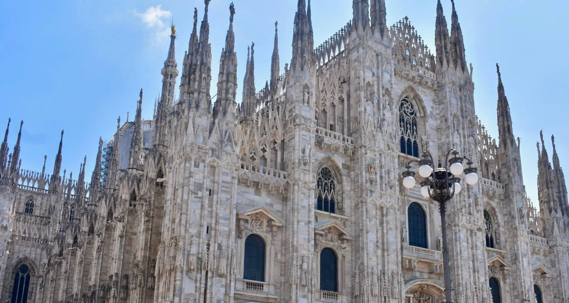 Discover Leonardo da Vinci’s Milan