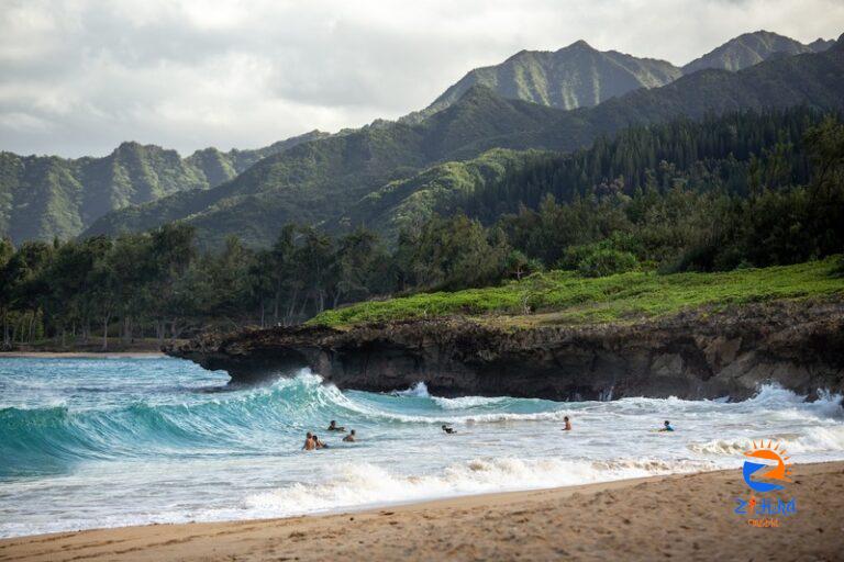 Must Visit Underrated Islands of Hawaii