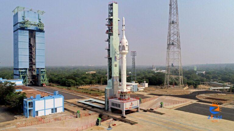 Gaganyaan mission: Why TV-D1 rocket failed to lift off? ISRO chief Somanath tells