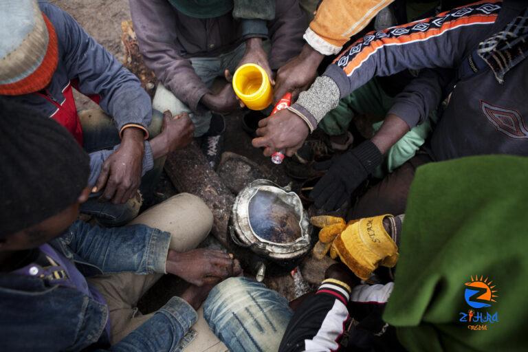 Morocco: Voices from Gourougou | MSF