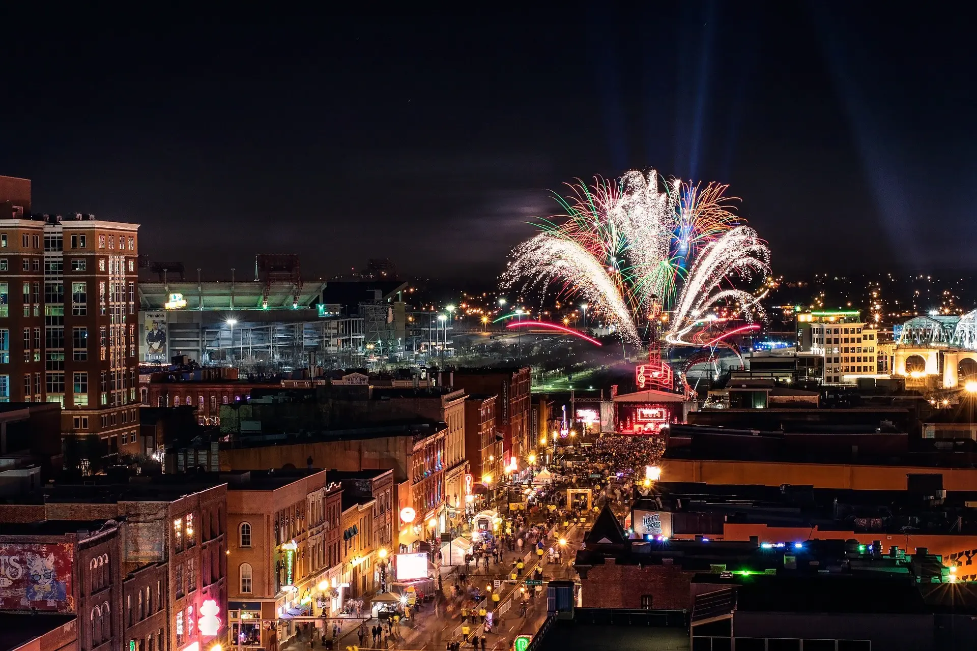 How to Spend a Girls Weekend in Nashville