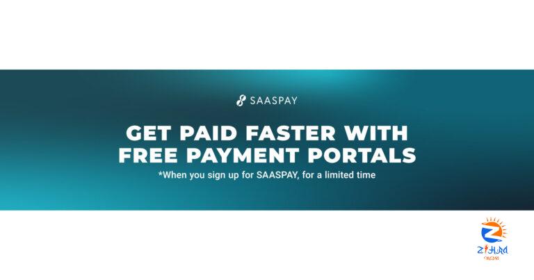 SAASTEPS Helps Businesses Get Paid Faster with Limited-Time Payment Processing Promotion