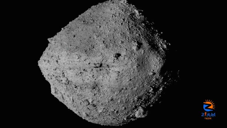 NASA unveils surprising discovery after opening cannister of asteroid Bennu; Here’s what scientists found