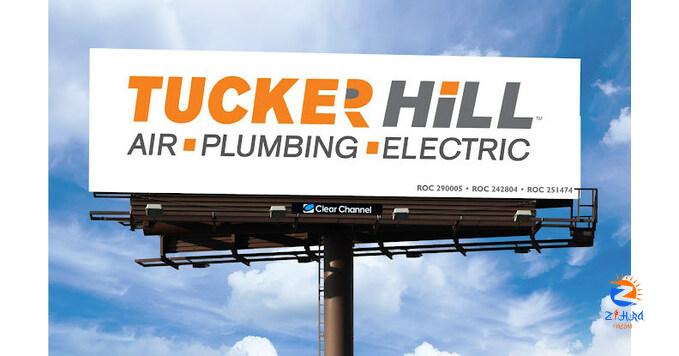 Tucker Hill Air, Plumbing, and Electric Offers Expert Energy Star Tankless Water Heater Options